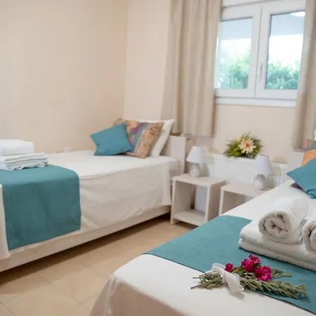 Apartment Solari Hill Maisonette Two Private Parking *
