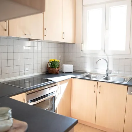 Apartment Solari Hill Maisonette Two Private Parking *